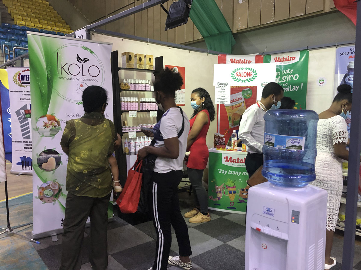 EXPO